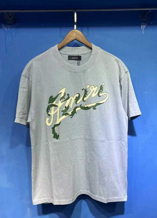 Picture of Amiri T Shirts Short _SKUAmiriS-XLmrtx204223448